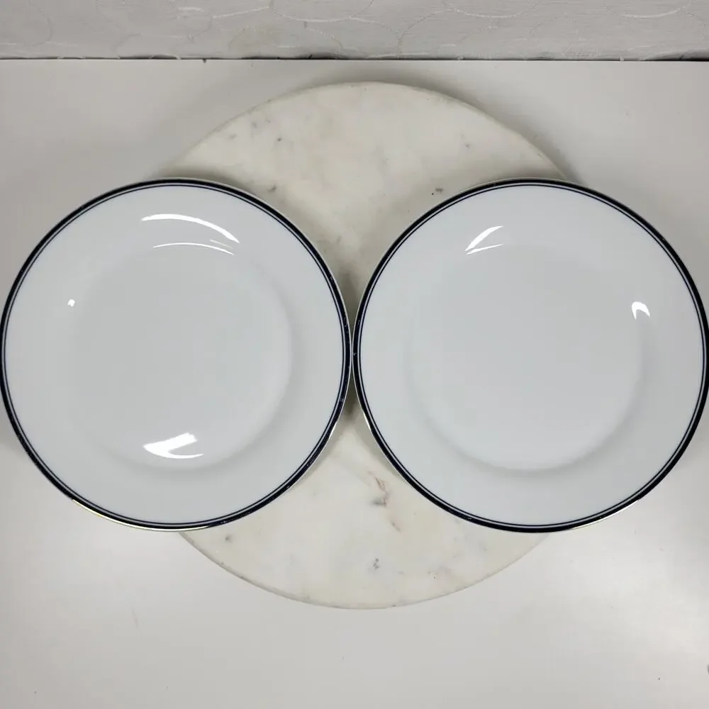 Williams Sonoma Open Kitchen Salad Plate 9
